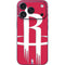 NBA Houston Rockets Large Logo iPhone 17 Pro Skin